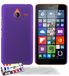 Muzzano Beschermhoes voor Microsoft Lumia 640 XL