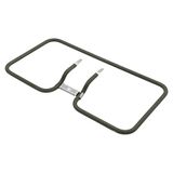 Tefal Grill Comfort Ultracompact, 240 mm, 230 V, 850 W, geschikt voor modellen GC301 en GC302