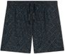 Armani Exchange Maillot de bain Noir S Homme