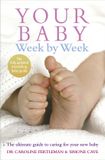 Your Bol Your Baby Week by Week