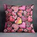 Bonamiason Decoratieve kussenslopen 45x45 cm