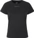 Craft Core Essence SS Tee 2 Dames Sportshirt - Zwart