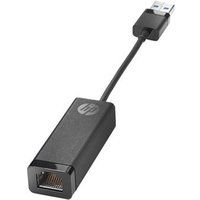 HEWLETT-PACKARD HP - Netwerkadapter - USB 3.0 - Gigabit Ethernet