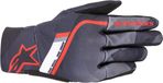 Alpinestars Reef Handschoenen Zwart Grijs Camo Fel Rood