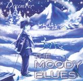 Bertus Distributie The Moody Blues - December