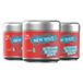 Wella 3x New Wave Power Mess Constructor Crème 150 ml