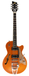 Duesenberg Starplayer TV Vintage Orange