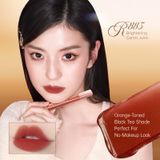 COLORKEY Crème à Lèvres Longue Tenue R883 3 g