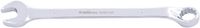 Bikeservice ring-steeksleutel ring mouthpiece 12mm cropped long