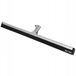 KOTARBAU® Vloertrekker, 55 cm, Schuimrubber trekker, Voor Binnen En Buiten, Garage Douche Badkamer, Waterschuiver, Schuimrubberen wisser, met Rubberen Lip