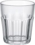 Guzzini Happy Hour Drinkglas laag transparant - 0.35Ltr