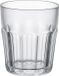 Guzzini Happy Hour Drinkglas laag transparant - 0.35Ltr