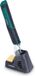 VONROC Soldeerbout 4V – Max. 450°C – Incl. Soldeerbouthouder met spons, soldeer tin- en tips