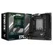 MAXSUN ms-icraft z790 itx wifi socket 1700 moederbord (zwart, raid, 2.5 gb-lan, wlan, bt, sound, mini-itx)