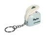 Rayher 69049000 Ministanzer kerstboom, 0,95 cm ã, (3/8) met sleutel
