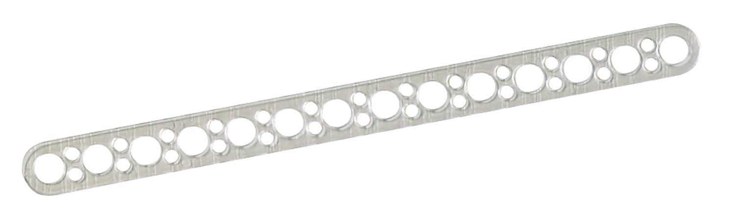 Comair Ari onderlegger - 15 cm - 50 stuks