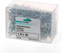 Hoenderdaal clou à tête plate à carreaux galvanisé 1,8 x 30 mm 350 g