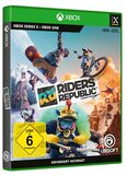 Microsoft Riders Republic - Xbox One/Series X - 3307216186724