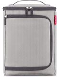 Reisenthel Coolerbox Koeltas - 7L Herringbone Grey Lichtgrijs