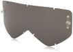 Smith L Fuel/Intake Masker voor volwassenen, uniseks, transparant, eenheidsmaat