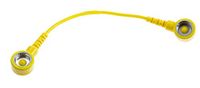 RS PRO aardingskabel, 0,115 m, 10 mm, recht
