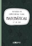 Matemáticas 2ºESO: Refuerzo de Competencias Clave