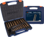 Rotec Spiraalborenset | 110 | DIN 338 | Type HD-S | 170-dlg | ø1-10 - 900.0172WK