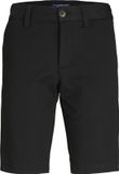 JACK&JONES JPSTCOOPER JJCHINO SHORTS JNR Short garçon Noir 146
