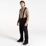 Dare2b Achieve II Regular Broek Zwart 7XL Man
