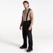 Dare2b Achieve II Regular Broek Zwart 7XL Man