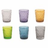 Galileo Icecat Galileo Marrakech Verschillende kleuren 6 stuk(s) 240 ml