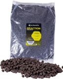 Ultimate Reaction Pellets Halibut 6mm (5kg)