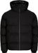 Jack & Jones Heren Jas winter Payne Puffer Zwart Maat XXL