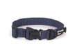 Mountain Paws Extra Stoere Hondenhalsband Met Naamplaatje Bevestigingspunt | Voor Halsmaten 26-38cm
