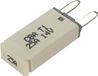 Hansor CBA1-2514 Zekeringautomaat standaard vlakzekering 25 A Wit 1 stuk(s)