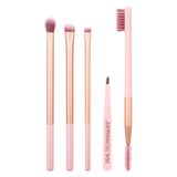 Real Techniques Natural Beauty Eye Kit - 0079625042634