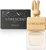 Trescent Auto Parfum 'Bella' | Autoparfum 10 ML | Auto Geurtje Dames | Luxe Auto Geurverfrisser
