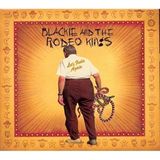 Blackie And The Rodeo Kings Let's Frolic Again