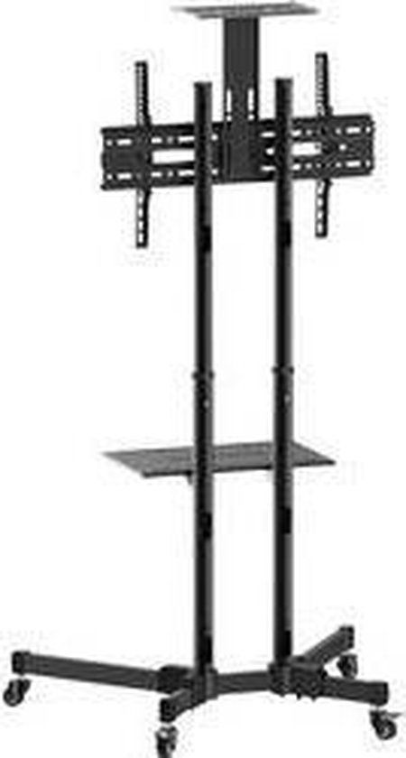 SpeaKa Professional SP-6646948 Base-Line TV-wagen
