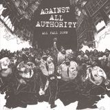 Suburban Against All Authority All Fall Down