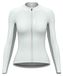 Chemise de vélo pour femmes - Respirante et à séchage rapide - Vert