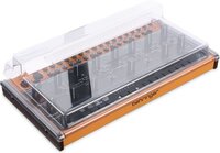 Decksaver Cover voor Behringer Crave & Edge