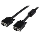 StarTech.com 3m VGA monitorkabel - coaxiale HD15 videokabel - St/St