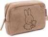 Jollein Etui Miffy Moments Velvet Light Terra
