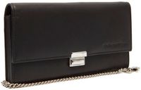 The Chesterfield Brand Bora Waiter Wallet Brown