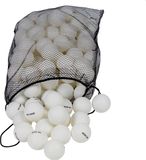 EUROPLAY My Hood Beer Pong Balls 100 pcs White