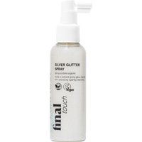 Hairlust Final Touch Haarlak Dames 125ml
