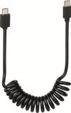 Lampa Micro USB > Type C - 100 cm - E-BIKE