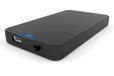 Sabrent Boîtier externe rigide SATA vers USB 3.0 2,5 pouces sans outil