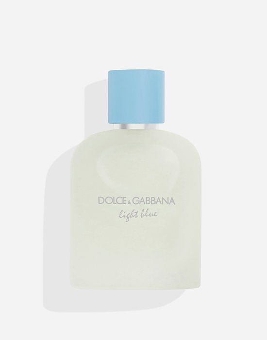 Dolce & Gabbana Light Blue Pour Homme / 100 ml / Men
